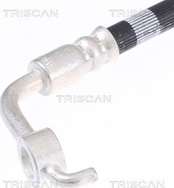 Triscan 8150 50129 - PRZEWÓD HAM. ELAST. MAZDA P. MX-5 1.8-2.0 05-14 PR