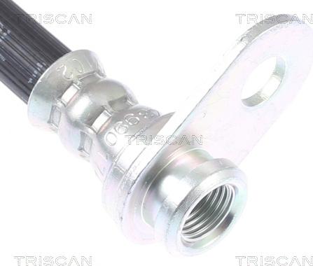 Triscan 8150 50128 - PRZEWÓD HAM. ELAST. MAZDA P. MX-5 1.8-2.0 05-14 LE