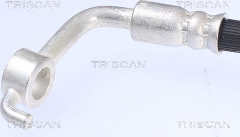 Triscan 8150 50128 - PRZEWÓD HAM. ELAST. MAZDA P. MX-5 1.8-2.0 05-14 LE