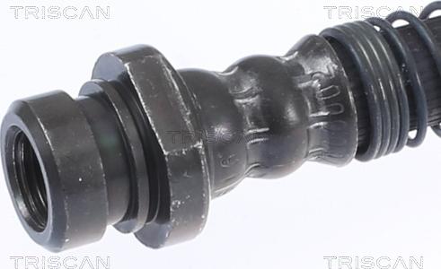 Triscan 8150 50219 - PRZEWÓD HAM. ELAST. MAZDA T. 3-5 03- LE-PR