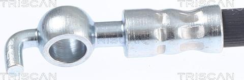 Triscan 8150 50218 - PRZEWÓD HAM. ELAST. MAZDA T. MX-3 1.6-1.8 V6 91-97 LE-PR