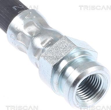 Triscan 8150 50218 - PRZEWÓD HAM. ELAST. MAZDA T. MX-3 1.6-1.8 V6 91-97 LE-PR