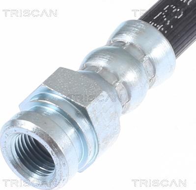 Triscan 8150 50238 - PRZEWÓD HAM. ELAST. MAZDA T. 2 1.3-1.6 07-15 LE-PR