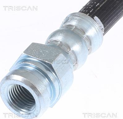 Triscan 8150 50238 - PRZEWÓD HAM. ELAST. MAZDA T. 2 1.3-1.6 07-15 LE-PR