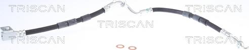 Triscan 8150 50224 — Przewód hamulcowy elastyczny