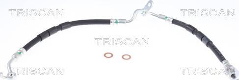Triscan 8150 50227 — Przewód hamulcowy elastyczny