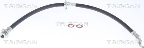 Triscan 8150 69112 — Przewód hamulcowy elastyczny