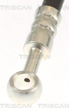 Triscan 8150 69237 - PRZEWÓD HAM. ELAST. SUZUKI T. SX4-VITARA 1.0-1.6 13- LE-PR