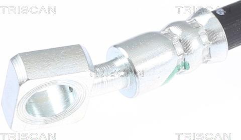 Triscan 8150 65301 - PRZEWÓD HAM. ELAST. SAAB T. 9-3 07-15 PR