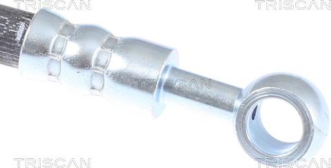 Triscan 8150 68104 - PRZEWÓD HAM. ELAST. SUBARU P. IMPREZA-LEGACY 00-09 LE