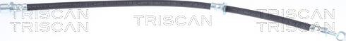 Triscan 8150 68111 - PRZEWÓD HAM. ELAST. SUBARU P. FORESTER 02-04 PR