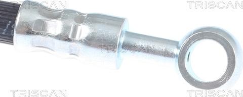 Triscan 8150 68111 - PRZEWÓD HAM. ELAST. SUBARU P. FORESTER 02-04 PR