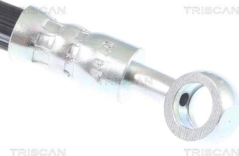 Triscan 8150 68204 - PRZEWÓD HAM. ELAST. SUBARU T. LEGACY 98-09 LE-PR