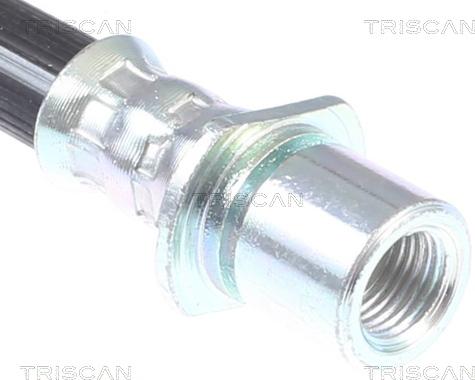 Triscan 8150 68204 - PRZEWÓD HAM. ELAST. SUBARU T. LEGACY 98-09 LE-PR