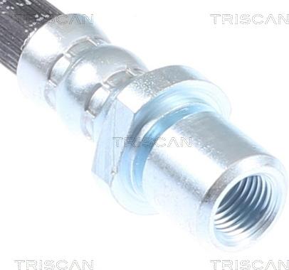Triscan 8150 68201 - PRZEWÓD HAM. ELAST. SUBARU T. FORESTER 2.0 97-02 LE-PR