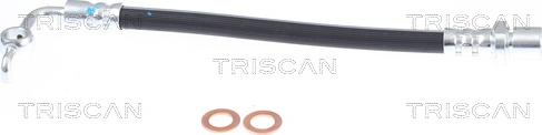 Triscan 8150 68229 — Przewód hamulcowy elastyczny