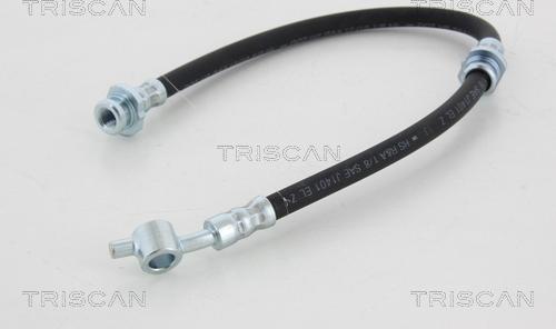 Triscan 8150 14149 — Przewód hamulcowy elastyczny