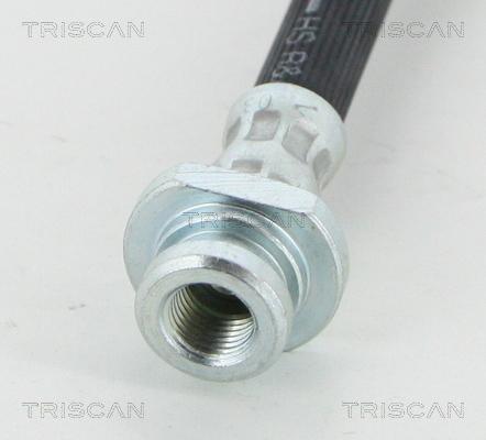Triscan 8150 14164 - PRZEWÓD HAM. ELAST. NISSAN P. PIXO 1.0 09- LE