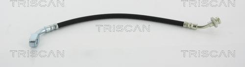 Triscan 8150 14115 — Przewód hamulcowy elastyczny