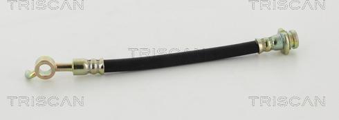Triscan 8150 14299 — Przewód hamulcowy elastyczny