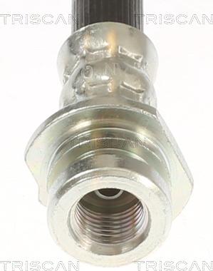 Triscan 8150 14265 - PRZEWÓD HAM. ELAST. NISSAN P. NAVARA 2.5-3.0 DCI 4WD 05- PR