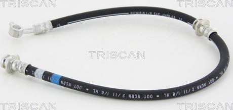 Triscan 8150 14268 — Przewód hamulcowy elastyczny
