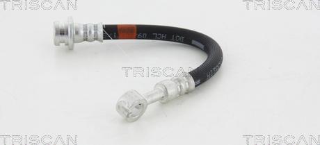 Triscan 8150 14262 - PRZEWÓD HAM. ELAST. NISSAN T. LEAF 10- PR