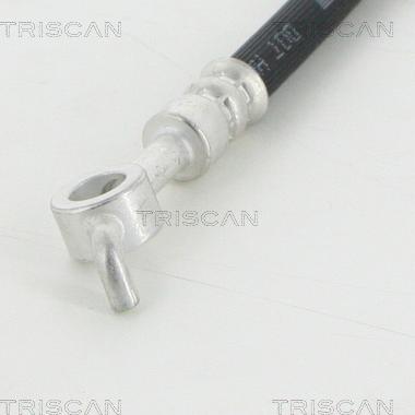 Triscan 8150 14262 - PRZEWÓD HAM. ELAST. NISSAN T. LEAF 10- PR