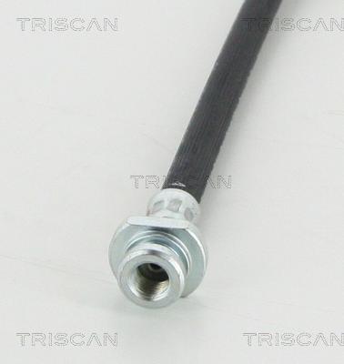 Triscan 8150 142121 - PRZEWÓD HAM. ELAST. NISSAN T. PIXO 1.0 09- LE-PR