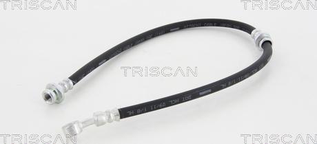 Triscan 8150 14280 — Przewód hamulcowy elastyczny
