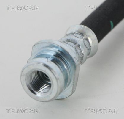 Triscan 8150 14287 - PRZEWÓD HAM. ELAST. NISSAN P. NAVARA 2.5-3.0 DCI 4WD 05- LE