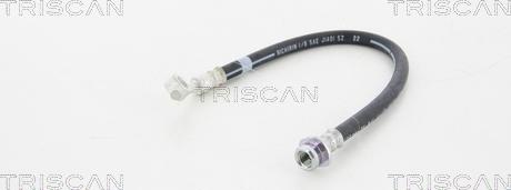 Triscan 8150 14287 - PRZEWÓD HAM. ELAST. NISSAN P. NAVARA 2.5-3.0 DCI 4WD 05- LE