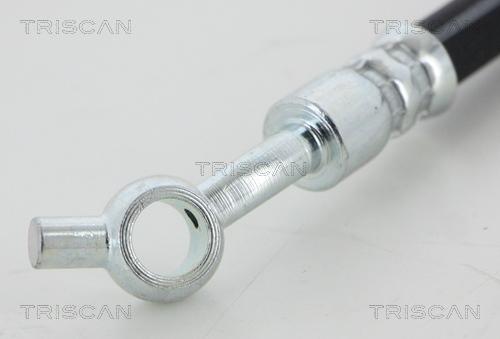 Triscan 8150 14287 - PRZEWÓD HAM. ELAST. NISSAN P. NAVARA 2.5-3.0 DCI 4WD 05- LE