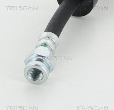 Triscan 8150 15106 - PRZEWÓD HAM. ELAST. FIAT P. 500 0.9-1.4 15-18 LE-PR