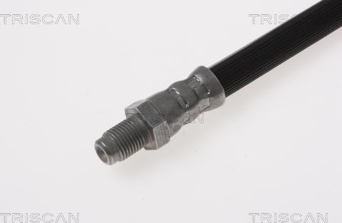 Triscan 8150 15235 - PRZEWÓD HAM. ELAST. FIAT T. PANDA-500 0.9-1.4 07- LE-PR
