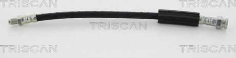 Triscan 8150 15224 — Przewód hamulcowy elastyczny