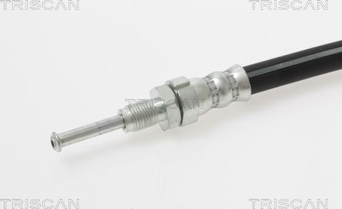 Triscan 8150 16353 - PRZEWÓD HAM. ELAST. FORD T. TRANSIT 1.5-1.6 TDCI 13- LE