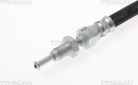 Triscan 8150 16325 - PRZEWÓD HAM. ELAST. FORD T. FIESTA 1.0-1.6 09- LE