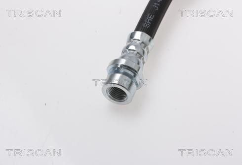 Triscan 8150 16292 - PRZEWÓD HAM. ELAST. FORD P. KUGA 2.0 TDCI-2.5 08-12 LE-PR