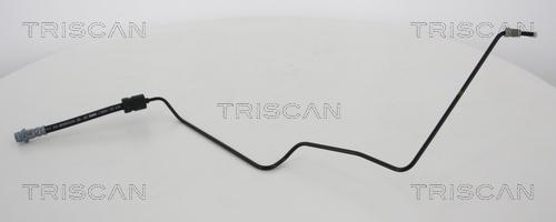Triscan 8150 16284 — Przewód hamulcowy elastyczny