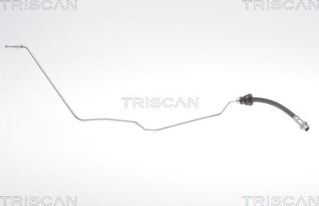Triscan 8150 16283 — Przewód hamulcowy elastyczny