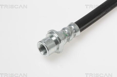 Triscan 8150 10114 - PRZEWÓD HAM. ELAST. CITROEN P. C1 05- LE
