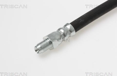 Triscan 8150 10117 - PRZEWÓD HAM. ELAST. PEUGEOT P. BOXER 2.0-2.8 HDI 97- LE-PR