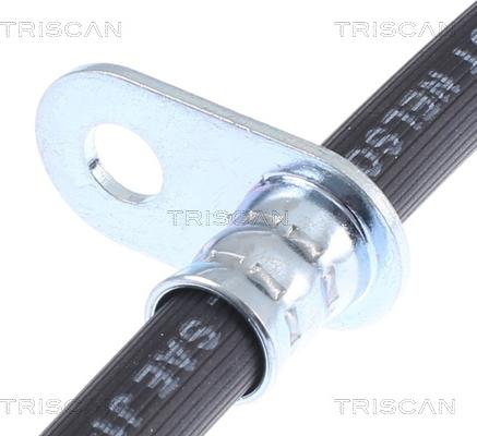 Triscan 8150 10139 - PRZEWÓD HAM. ELAST. CITROEN P. C1 1.0-1.2 14- PR