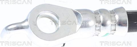 Triscan 8150 10139 - PRZEWÓD HAM. ELAST. CITROEN P. C1 1.0-1.2 14- PR