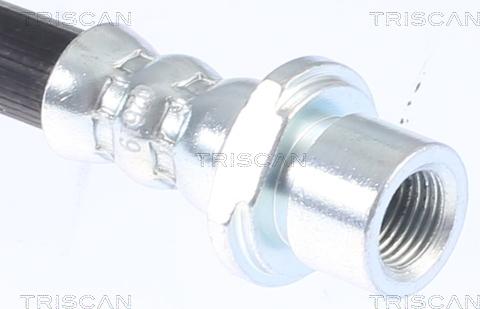 Triscan 8150 10139 - PRZEWÓD HAM. ELAST. CITROEN P. C1 1.0-1.2 14- PR