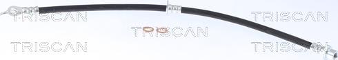 Triscan 8150 10139 - PRZEWÓD HAM. ELAST. CITROEN P. C1 1.0-1.2 14- PR