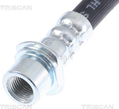 Triscan 8150 10138 - PRZEWÓD HAM. ELAST. CITROEN P. C1 1.0-1.2 14- LE