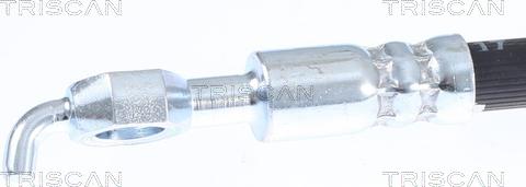 Triscan 8150 10138 - PRZEWÓD HAM. ELAST. CITROEN P. C1 1.0-1.2 14- LE
