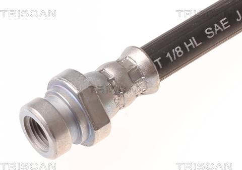 Triscan 8150 10211 - PRZEWÓD HAM. ELAST. HONDA T. CIVIC-CONCERTO 89-01 LE-PR